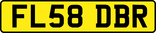 FL58DBR