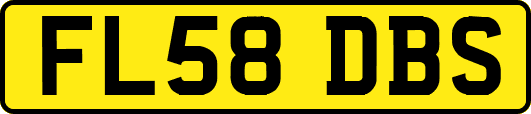 FL58DBS