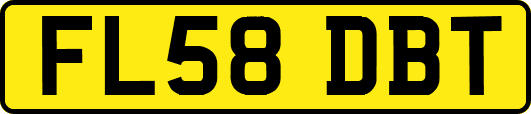 FL58DBT