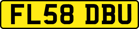 FL58DBU