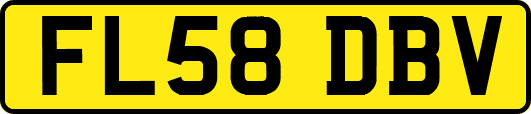 FL58DBV