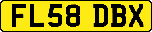 FL58DBX