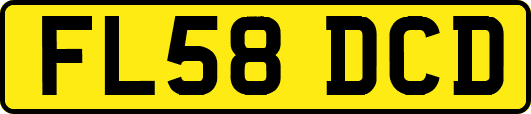 FL58DCD
