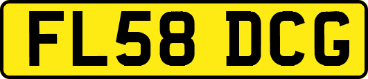 FL58DCG