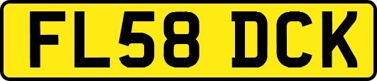 FL58DCK