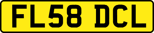 FL58DCL