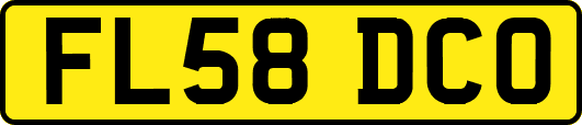 FL58DCO