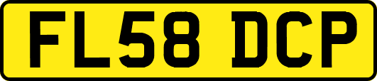 FL58DCP