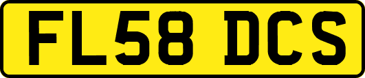 FL58DCS