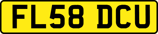 FL58DCU