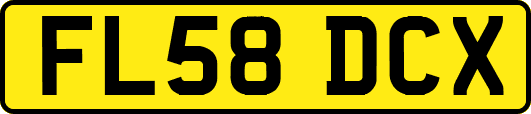 FL58DCX
