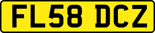 FL58DCZ