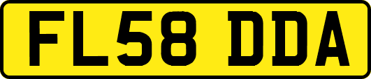 FL58DDA