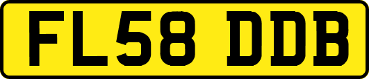 FL58DDB