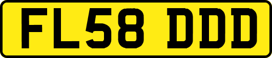 FL58DDD