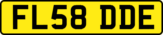 FL58DDE