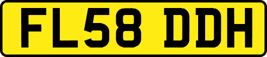 FL58DDH