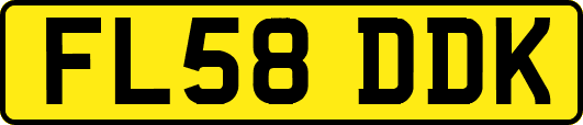 FL58DDK
