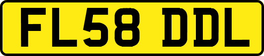 FL58DDL