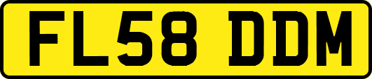 FL58DDM