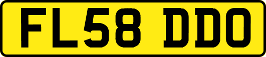 FL58DDO
