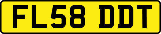 FL58DDT