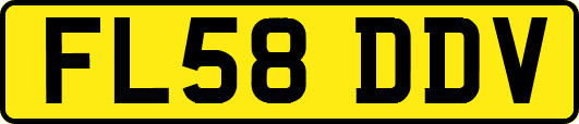FL58DDV