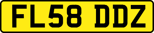 FL58DDZ