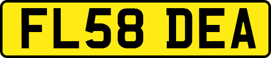 FL58DEA