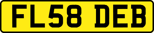 FL58DEB