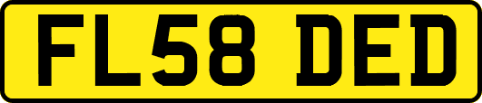 FL58DED