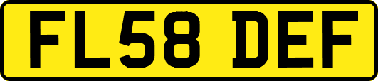 FL58DEF