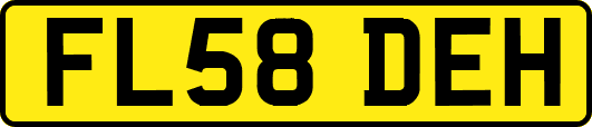 FL58DEH
