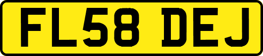 FL58DEJ