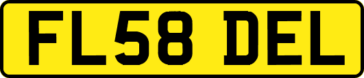 FL58DEL