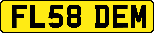 FL58DEM