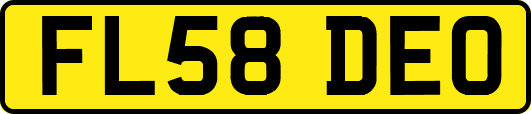 FL58DEO