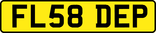 FL58DEP