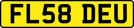 FL58DEU