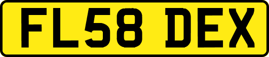 FL58DEX