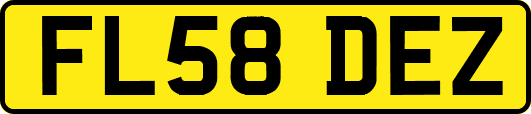FL58DEZ