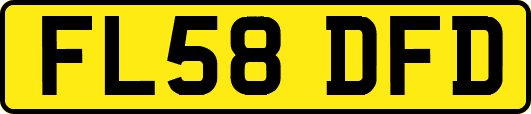 FL58DFD