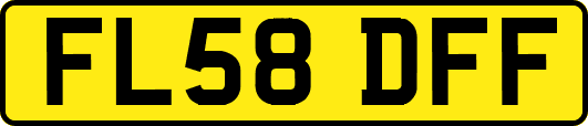 FL58DFF