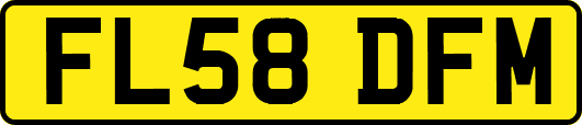 FL58DFM