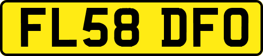 FL58DFO