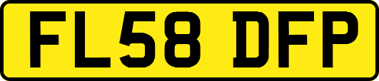 FL58DFP