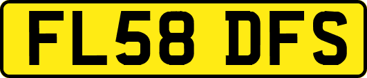 FL58DFS