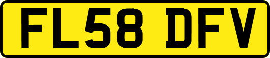 FL58DFV