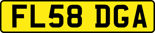 FL58DGA