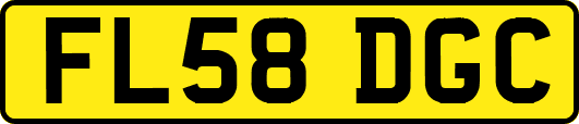 FL58DGC
